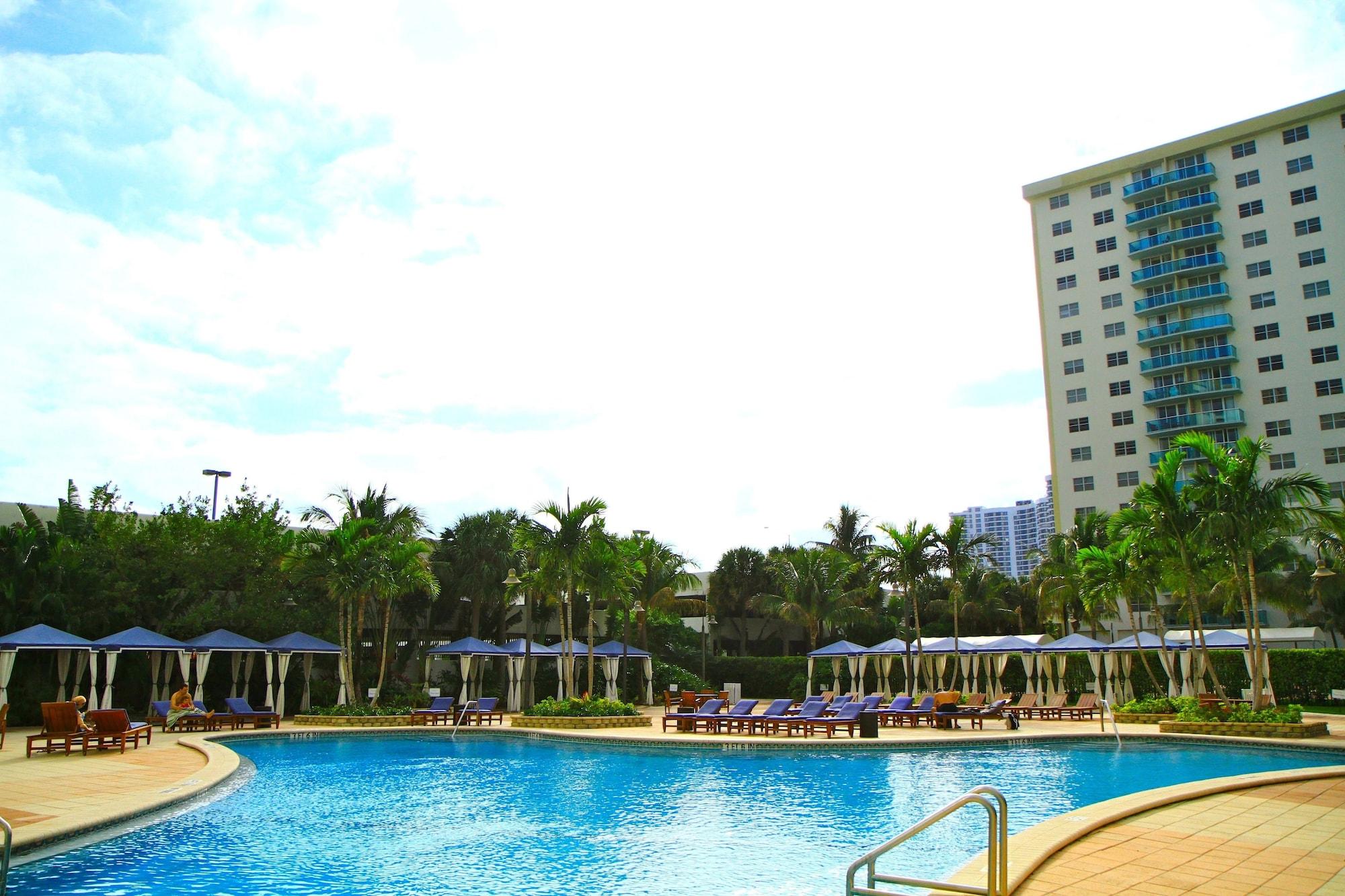 Ocean Reserve Sunny Isles Beach Exterior foto