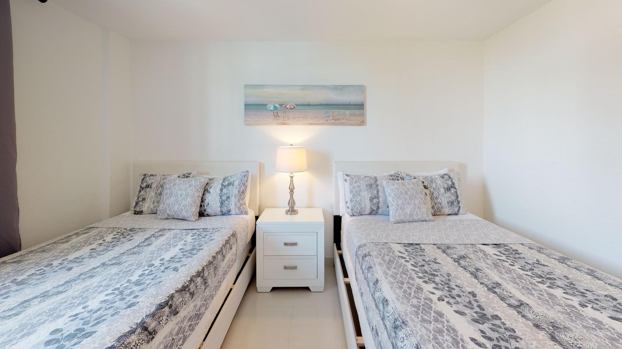 Ocean Reserve Sunny Isles Beach Exterior foto