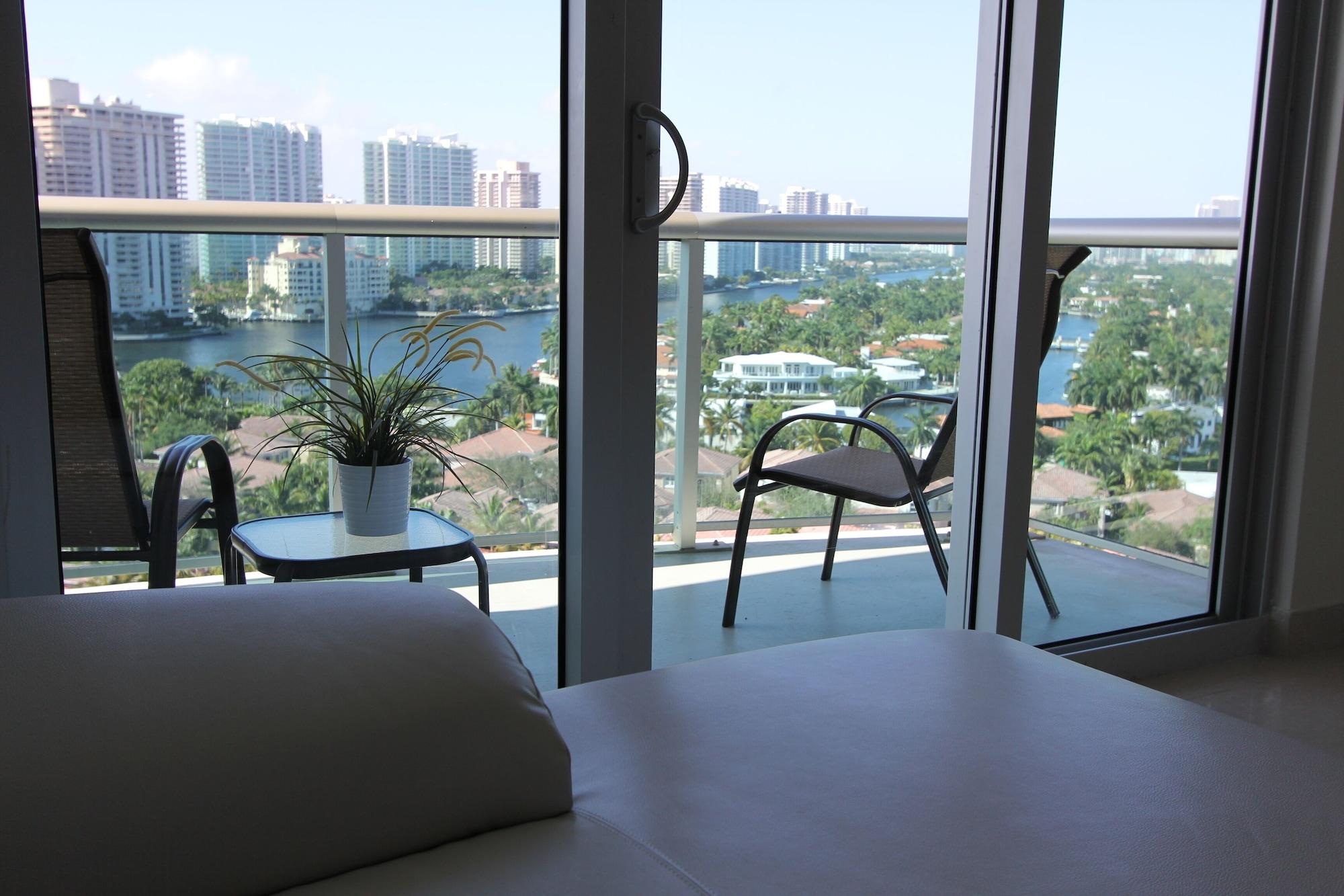 Ocean Reserve Sunny Isles Beach Exterior foto