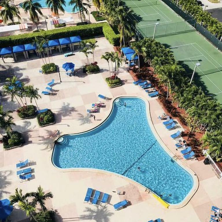 Ocean Reserve Sunny Isles Beach Exterior foto